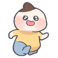 [LINEスタンプ] エブリディたかた