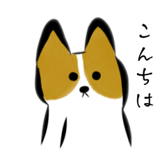 [LINEスタンプ] ゆるこーぎー