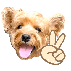 [LINEスタンプ] ジェイド2