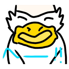 [LINEスタンプ] スマホバーズ