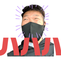 [LINEスタンプ] アカギ球団Ⅱ