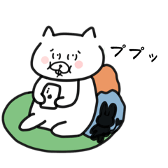 [LINEスタンプ] みんな集合！日常stamp