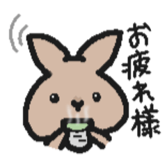 [LINEスタンプ] とたンプ