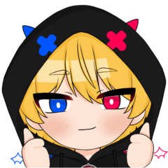 [LINEスタンプ] ロイスタ ver.1