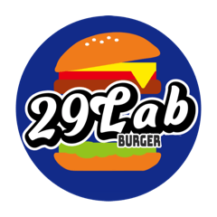 [LINEスタンプ] 29LaB！