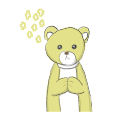 [LINEスタンプ] Not for the TAIGIMEIBUN 0123(絵だけの)