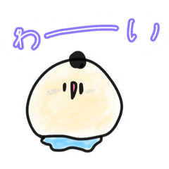 [LINEスタンプ] ゆるい！おっさんすたんぷ(^-^)