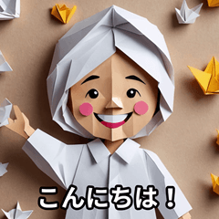 [LINEスタンプ] 気軽に楽しく使える日常会話スタンプ