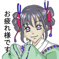 [LINEスタンプ] 可愛いスタンプ01の画像（メイン）