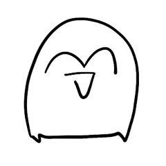 [LINEスタンプ] えがおのえ