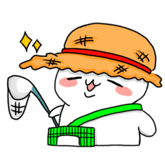 [LINEスタンプ] しらたまくん 第2弾
