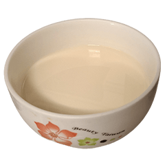 [LINEスタンプ] 食品シリーズ : 水 / 飲み物 #27