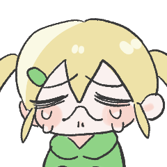 [LINEスタンプ] ゆず茶に幸あれ