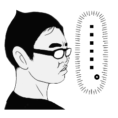 [LINEスタンプ] 元気がでるパワースタンプの画像（メイン）