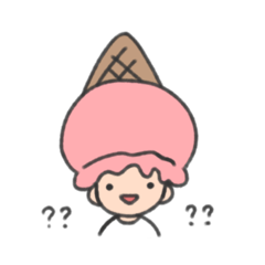 [LINEスタンプ] よんもじボーイ（カラーver）