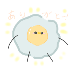 [LINEスタンプ] 食べ物が喋ってる？！