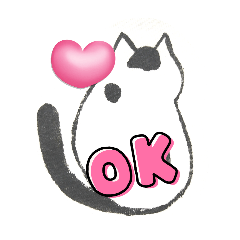 [LINEスタンプ] piliさんちのMI−MOMスタンプだよ
