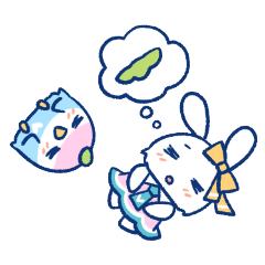 [LINEスタンプ] まめぬん2