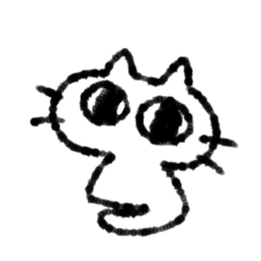 [LINEスタンプ] マイペース猫さん2