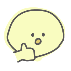 [LINEスタンプ] piyopi_no1