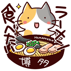 [LINEスタンプ] 全身で感情を伝える猫