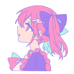 [LINEスタンプ] reinou ヒロインズ