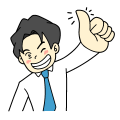 [LINEスタンプ] 株式会社オールライトスタンプ