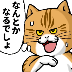 [LINEスタンプ] どうぶつが大好き01_pop_ver2あいさつの画像（メイン）