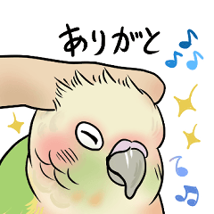 [LINEスタンプ] ファニたん