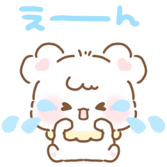 [LINEスタンプ] てでぃくん♡まいにちスタンプ