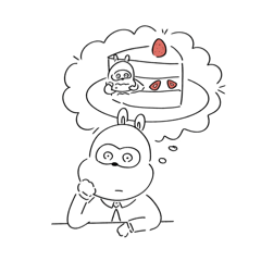 [LINEスタンプ] ゆとり世代のいきもの