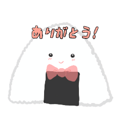 [LINEスタンプ] ごはんのひとことパステル調