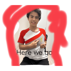 [LINEスタンプ] なんやその目つき、こっちは客やぞ！の画像（メイン）