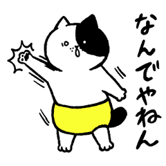 [LINEスタンプ] くらしちゃん  動くスタンプ