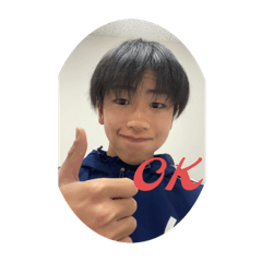 [LINEスタンプ] 加藤チャンネル