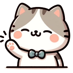 [LINEスタンプ] 毎日使える！かわいい猫スタンプ 9