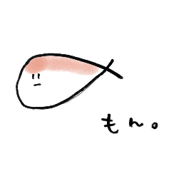 [LINEスタンプ] うみのいきもので、さらっとスタンプ