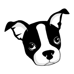 [LINEスタンプ] Doggy Daily3