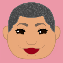 [LINEスタンプ] 頑張れ天ちゃん