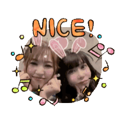 [LINEスタンプ] しーちゃん日常挨拶スタンプ