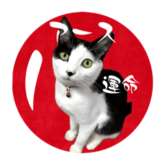 [LINEスタンプ] みい子の数秘術/魅六数秘
