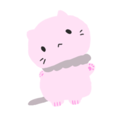 [LINEスタンプ] うーちゃんのすたんぷう①