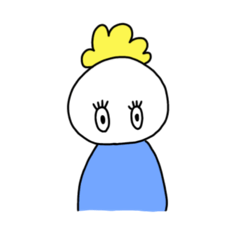 [LINEスタンプ] ソラちゃん 日常4