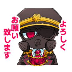 [LINEスタンプ] 卵と宝石スタンプ