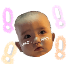[LINEスタンプ] てんたくんの日常スタンプ
