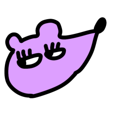 [LINEスタンプ] ばんびちゃん2