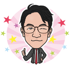 [LINEスタンプ] 就活のミカタ ディーセントワーク